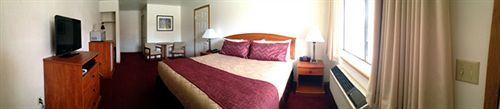 Austin'S Chuckwagon Motel Torrey Bagian luar foto